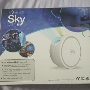 Blisslights Sky lite